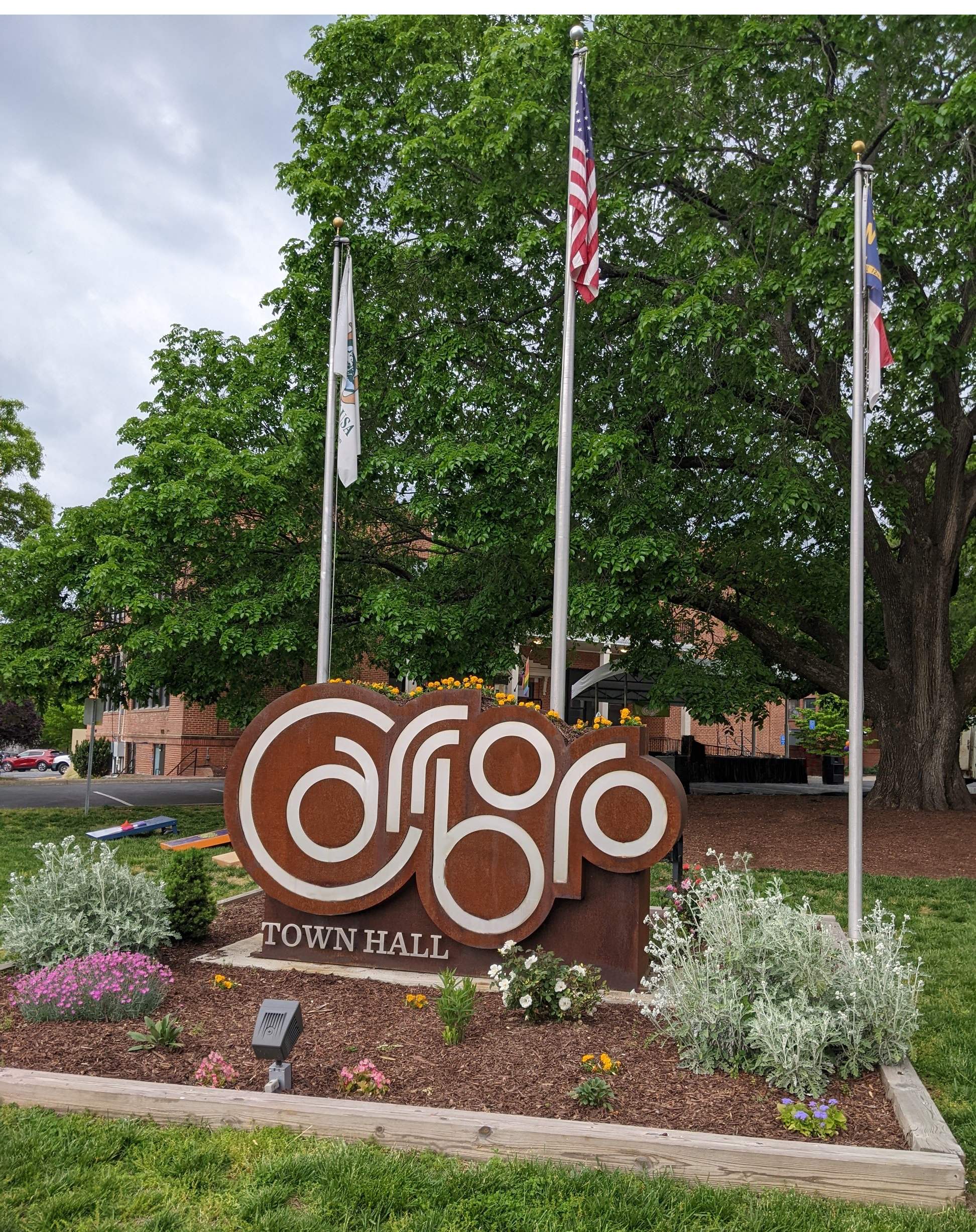 Community Engagement