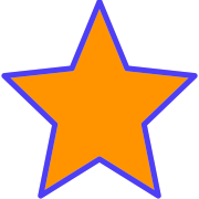 Orange Star